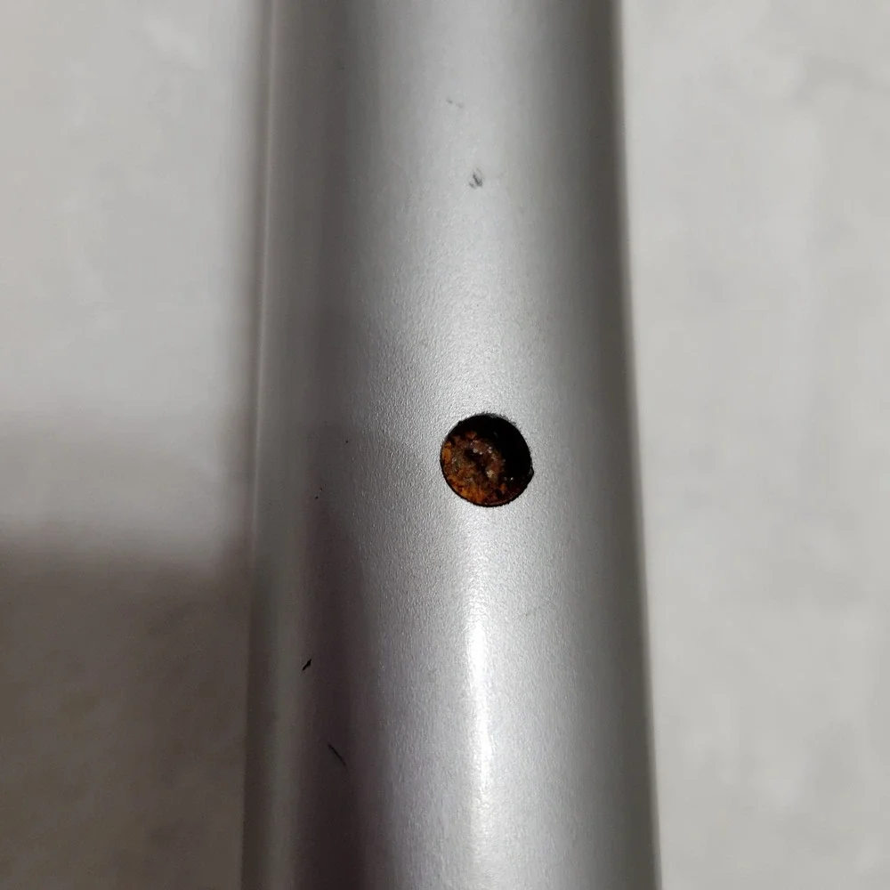 Homedics model pa